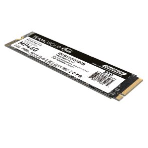 SSD-накопичувач Team MP44Q PCIe 4.0 x4 NVMe 2TB (TM8FFD002T0C101)