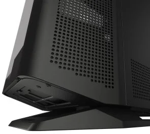 Фото: Корпус Cougar FV270 RGB Black with window № 9 | KTC