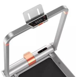 Фото: Бігова доріжка KingSmith MC21F Walkingpad Treadmill Black (TRMC21F) № 4 | KTC