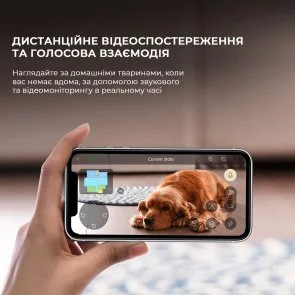 Фото: Робот-пилосос Dreame Bot X40 Ultra Black (RLX63CE-Bl) № 13 | KTC
