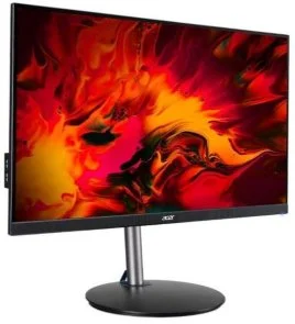 Фото: Монітор Acer XF273UW2bmiiprx (UM.HX3EE.204) - 27" IPS / 2560×1440 / 240 Гц / AMD FreeSync Premium / Pivot / HAS № 2 | KTC