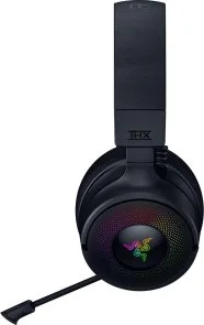 Фото: Гарнітура Razer Kraken V4 Wireless Black (RZ04-05170100-R3M1) № 4 | KTC