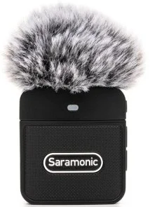 Фото: Радіосистема Saramonic BLINK 100 B5 Black № 4 | KTC