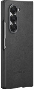 Чохол Samsung for Fold 6 F956 - Kindsuit Case Gray (EF-VF956PJEGUA)