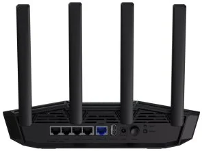 Фото: Wi-Fi Роутер ASUS TUF Gaming BE3600 (TUF-BE3600) № 5 | KTC