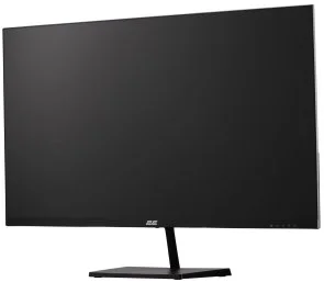 Фото: Монітор 2E L3224B Black (2E-L3224B-01.UA) - 31.5" VA / 3840×2160 / 60 Гц № 8 | KTC