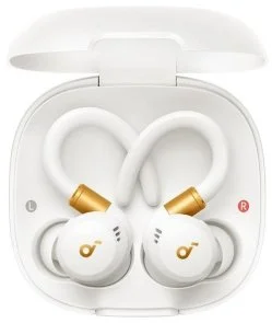 Фото: Навушники Anker SoundCore Sport X20 White (A3968G21) № 4 | KTC