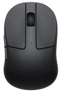 Фото: Миша Keychron M4 WL/BT Black (M4A1_KEYCHRON) № 3 | KTC