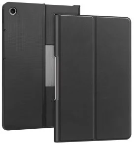 Фото: Чохол для планшета BeCover for Lenovo Tab Plus - Smart Case Black (711838) № 3 | KTC