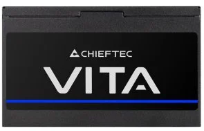 Фото: Блок живлення Chieftec 750W Chieftronic Vita BPX-750-S № 6 | KTC