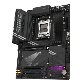 Фото: Материнська плата Gigabyte X870 AORUS ELITE WIFI7 № 3 | KTC