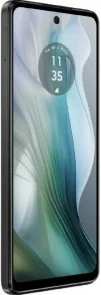 Фото: Смартфон Motorola E14 4/64GB Graphite Gray (PB3C0035RS) № 3 | KTC