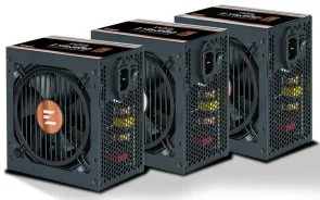 Фото: Блок живлення Zalman 750W Gigamax III (ZM750-GV3) № 4 | KTC