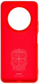 Фото: Чохол ArmorStandart for Xiaomi Redmi A3 - Icon Case Red (ARM74439) № 2 | KTC