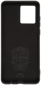 for Motorola G84 5G - Icon Case Black