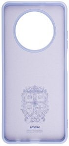 for Realme 12 5G - Icon Case Lavender