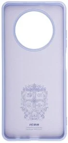 Фото: Чохол ArmorStandart for Realme 12 5G - Icon Case Lavender (ARM77862) № 2 | KTC