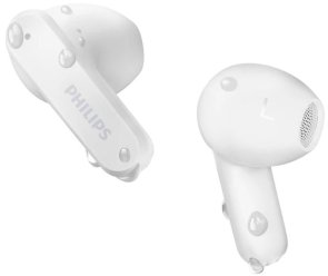 Навушники Philips TAT2139 White (TAT2139WT/00)