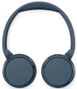 Фото: Гарнітура Philips TAH4209 Blue (TAH4209BL/00) № 4 | KTC