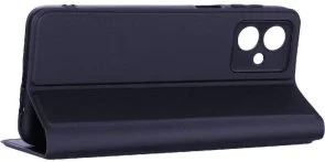 Фото: Чохол BeCover for Realme C61 - Exclusive New Style Blue (711891) № 4 | KTC