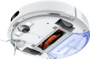 Фото: Робот-пилосос Xiaomi Robot Vacuum S20 White (1060543) № 5 | KTC