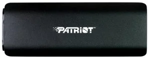 Фото: Зовнішній SSD-накопичувач Patriot Transporter 512GB (PTP512GPEC) № 2 | KTC