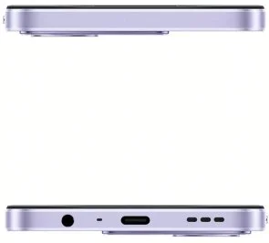 Фото: Смартфон OPPO A3 CPH2669 6/128GB Starry Purple № 8 | KTC