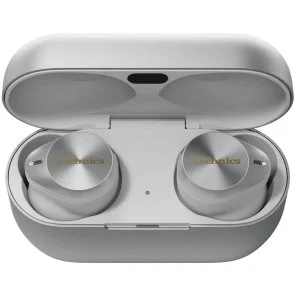 Фото: Навушники Technics EAH-AZ80G Silver (EAH-AZ80G-S) № 3 | KTC