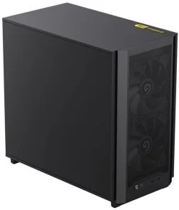 Фото: Корпус Gamemax F36 Dark Black № 2 | KTC
