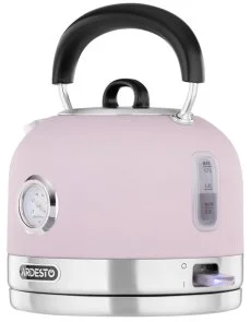 Фото: Електрочайник Ardesto EKL-F500L Purple № 2 | KTC