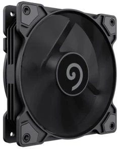 Фото: Кулер Gamemax GMX-WFBK-PWM Black № 2 | KTC