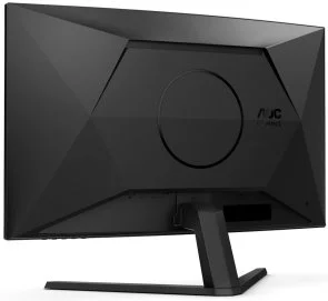 Фото: Монітор AOC CQ32G4VE Black - 31.5" VA / 2560×1440 / 180 Гц / Adaptive Sync № 7 | KTC
