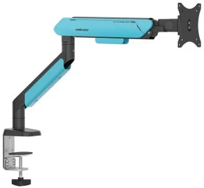 Фото: Кронштейн Anda Seat Stealth Pro II Blue (AD-W-A9-1S-BS) № 5 | KTC