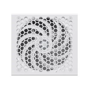 Фото: Блок живлення Gamemax 600W GM-600 Modular WH (GM-600 Modular White) № 8 | KTC