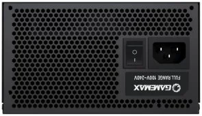 Фото: Блок живлення Gamemax 700W GX-700 № 6 | KTC