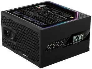 Фото: Блок живлення Gigabyte 1000W Aorus Elite P1000W (GP-AE1000PM PG5) № 5 | KTC
