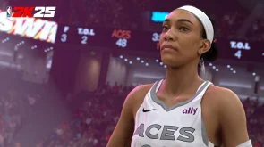 Фото: Гра NBA 2K25 PS4 Blu-ray № 6 | KTC
