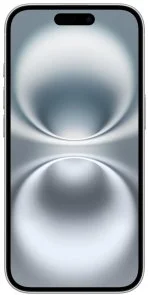 Фото: Вживаний Смартфон Apple iPhone 16 128GB White (16W128REFA++) практично новий № 2 | KTC