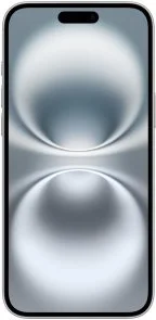 Фото: Смартфон Apple iPhone 16 Plus 128GB White (MXVV3) № 2 | KTC