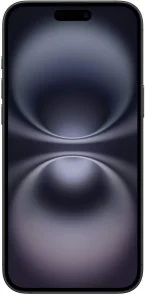 Фото: Смартфон Apple iPhone 16 Plus 128GB Black (MXVU3) № 2 | KTC
