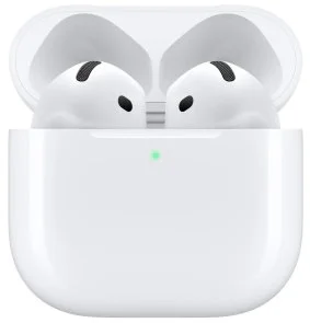 Фото: Навушники Apple AirPods 4 № 2 | KTC