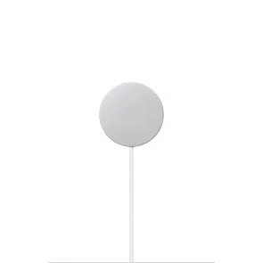 Фото: Бездротовий зарядний пристрій Apple MagSafe Charger 25W 2m (MX6Y3) № 2 | KTC