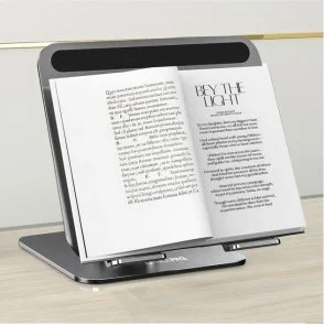 Фото: Підставка для ноутбука OfficePro LS112G Grey № 11 | KTC
