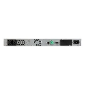 Фото: ДБЖ Eaton 5P Gen2 UPS 650VA 4xIEC (5P650IRG2) № 3 | KTC