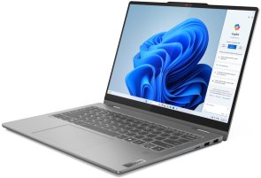 Ноутбук Lenovo IdeaPad 5 2-in-1 14IRH9 83KX0047RA Luna Grey