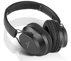 Фото: Навушники Real-EL GD-860 Black (EL124100053) № 4 | KTC