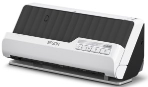 Сканер Epson DS-C490 (B11B271401)