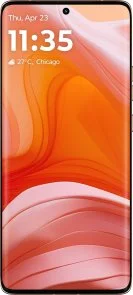 Фото: Смартфон Motorola Edge 50 12/512GB Peach Fuzz (PB2U0011RS) № 2 | KTC