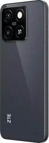 Фото: Смартфон ZTE Blade A55 4/128GB Black № 6 | KTC