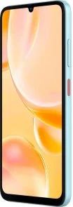Фото: Смартфон ZTE Blade A55 4/128GB Blue № 4 | KTC